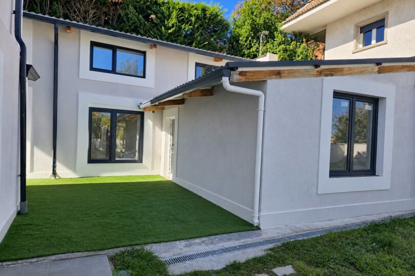 La Casita de Desiree